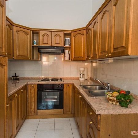 Apartmani Aria Rogoznica  Exteriör bild