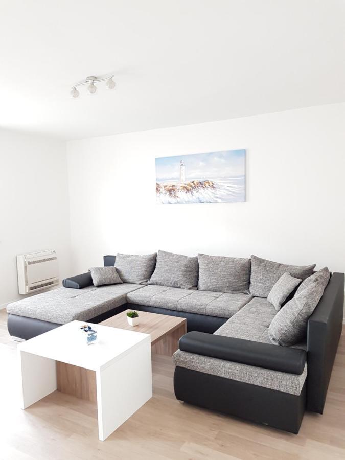 Apartmani Aria Rogoznica  Exteriör bild
